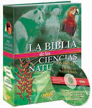 LA BIBLIA DE LAS CIENCIAS NATURALES